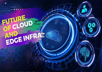 Future of Cloud and Edge Infra