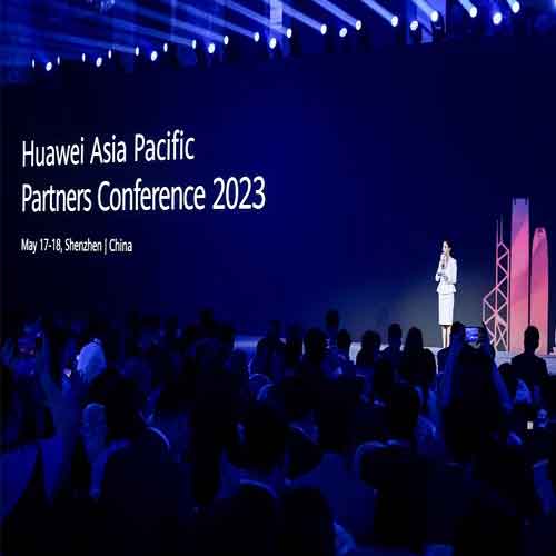 Huawei hosts Asia Pacific Partners Conference 2023, rolls out six partner alliances