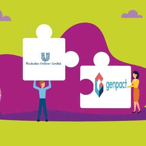 HUL and Genpact announce Be.Seen program to scale up minority-owned businesses