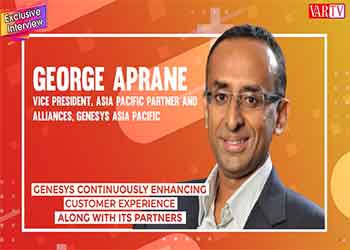 Genesys continuously enhancing Customer Experience along with its partners