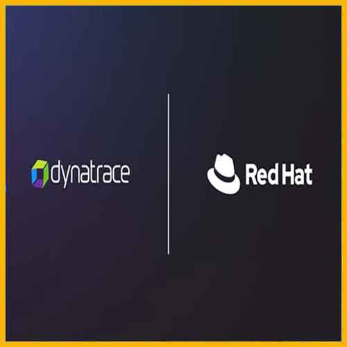 Dynatrace with Red Hat to launch new integration capabilities for event-driven Ansible