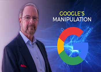 Google’s Manipulation