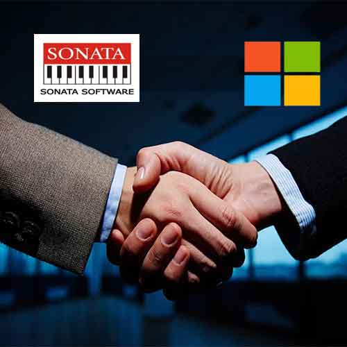 Sonata Software takes part in launch of Microsoft Fabric