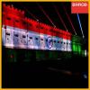 Barco’s Projection Technology used by Tricolor India Schauspiel at Andaman & Nicobar’s Historical Cellular Jail