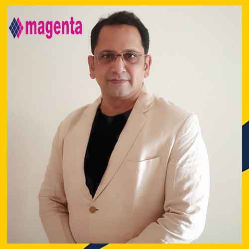 Magenta Mobility names Shashank Sathe as CTO
