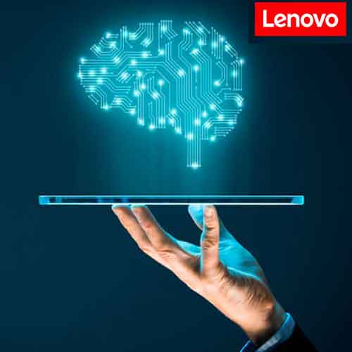 Lenovo on the lookout for ISVs & Startups for its AI Innovators program