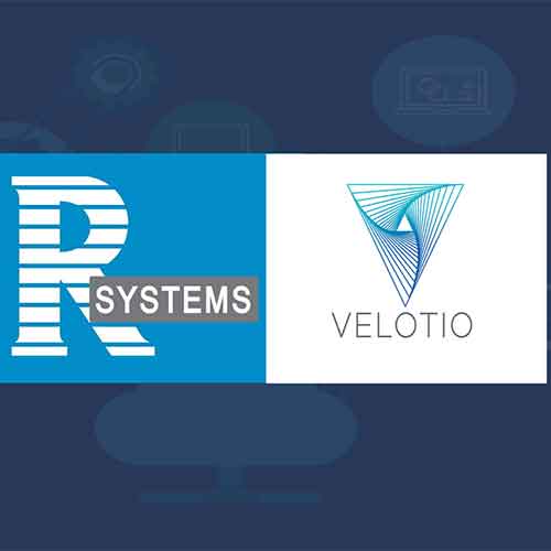 Blackstone portfolio company R Systems takes over Velotio
