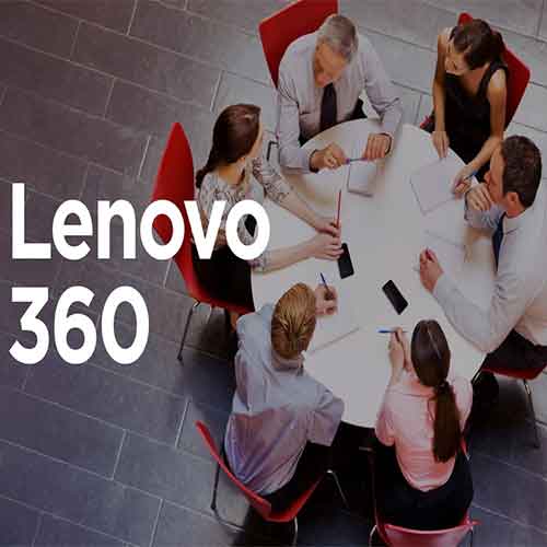 Lenovo comes up with next chapter of Lenovo 360 global channel framework for partners