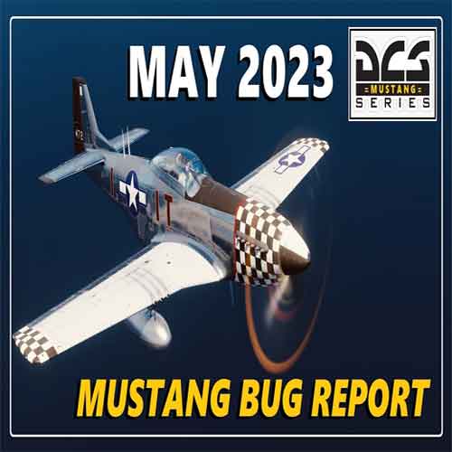 The Bug Report – May 2023 Edition