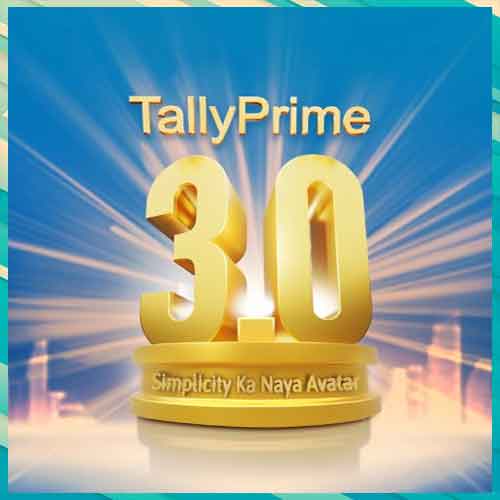Tally Solutions rolls out TallyPrime 3.0, eyeing on doubling its revenue