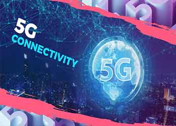 5G connectivity