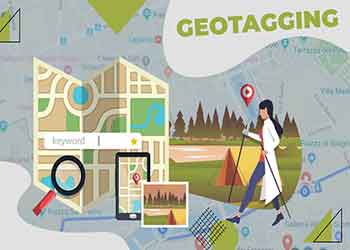 Geotagging