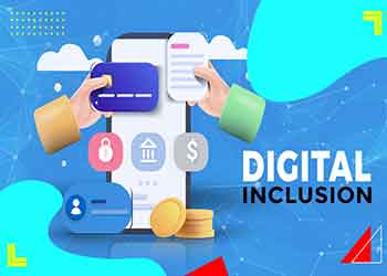 Digital inclusion