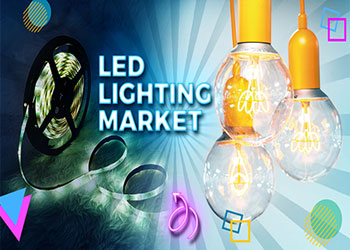 LED Lighting Market