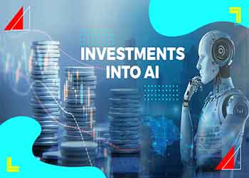 Investments into AI