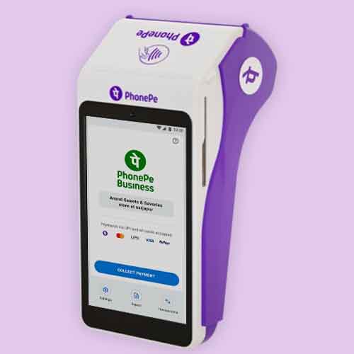PhonePe offers POS solution for merchant partners