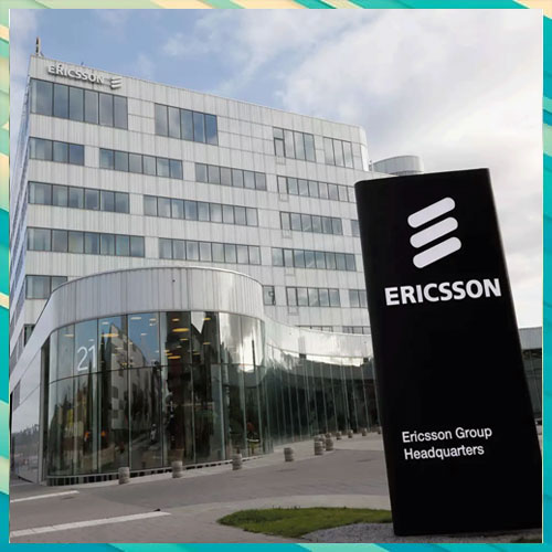 Ericsson to build smart manufacturing and technology hub in Europe