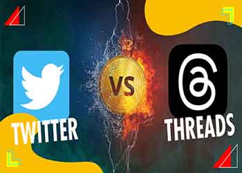 Threads vs. Twitter