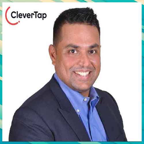CleverTap appoints Sidharth Pisharoti as Chief Revenue Officer to drive growth across India, META, and Asia Pacific