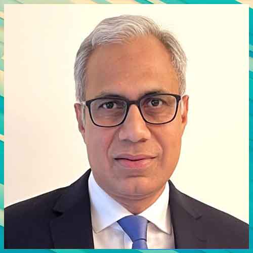 Pearson hires Siddharth Parnerkar as International Sales Director for Workforce Skills in India