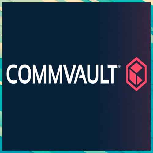 Commvault launches Metallic: Salesforce Backup, Recovery & Sandbox Seeding on Salesforce AppExchange