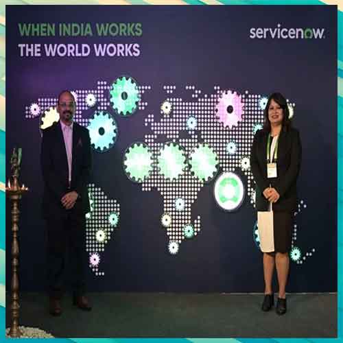ServiceNow establishes Innovation Centre in Hyderabad
