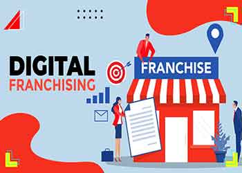 Digital Franchising