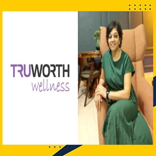 Truworth Wellness Appoints Sharayu Narayanan as Business Head