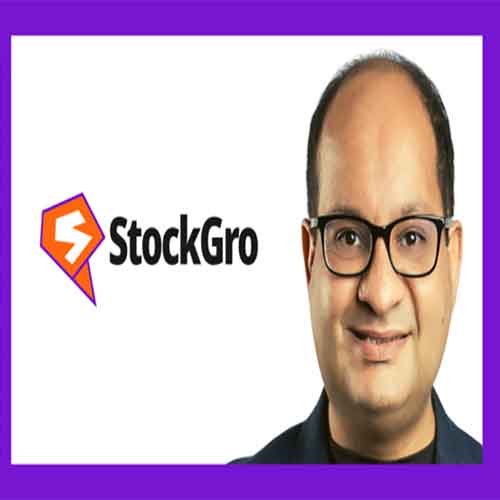 StockGro ropes in Gaurav Sachdeva as Head of Operations