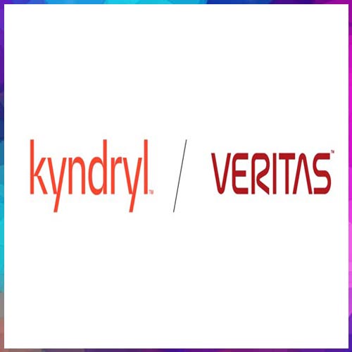 Kyndryl and Veritas Introduce New Solutions for Data Protection and Recovery