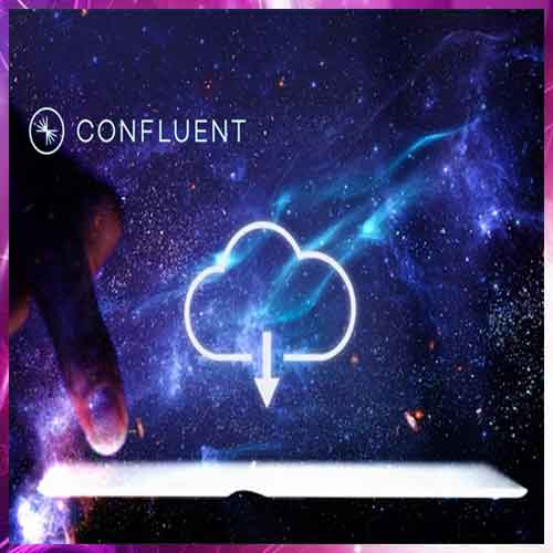Confluent announces the Connect with Confluent technology partner program
