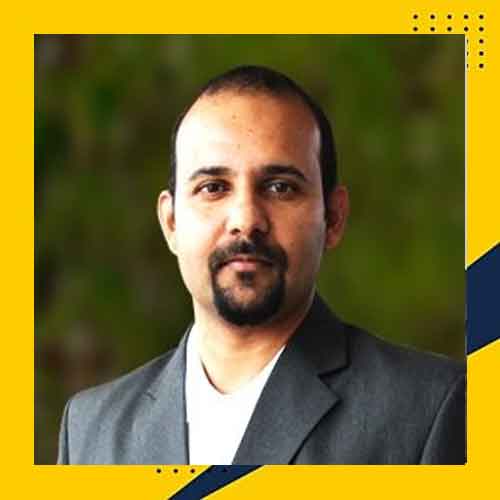 3i Infotech names Ranjit Balakrishnan as its Global Chief Sales Officer