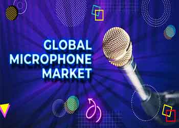 Global microphone market