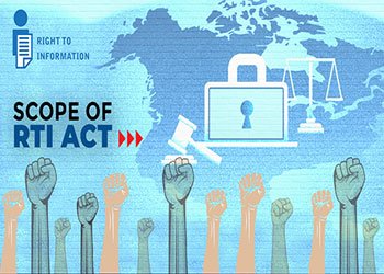 Why Personal Data Protection Bill Will 'Severely Restrict Scope of RTI Act' ?