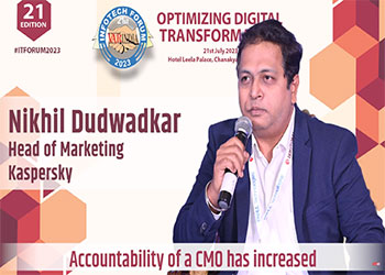 Accountability of a CMO has increased