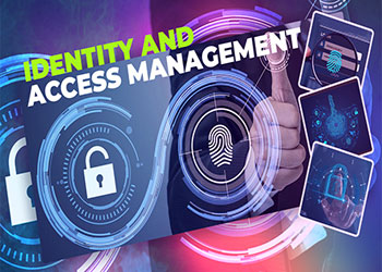 Identity and Access Management