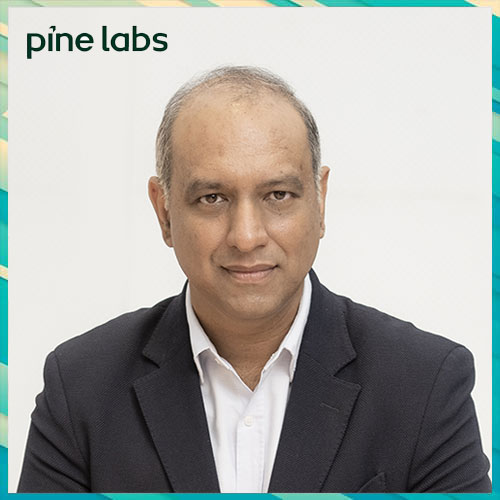 Former OnePlus India CEO Navnit Nakra joins Pine Labs as Chief Revenue Officer