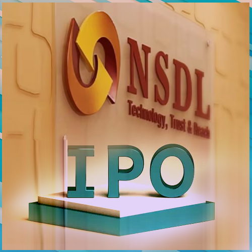 NSDL's proposed IPO put in abeyance by SEBI