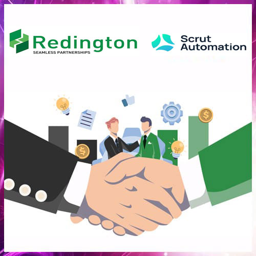 Redington partners with Scrut Automation to deliver Advanced Governance Risk and Compliance Platforms