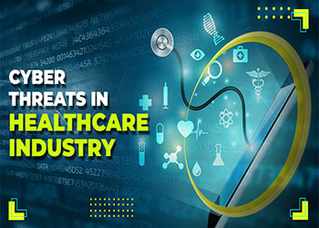 Cyber threats in Healthcare Industry