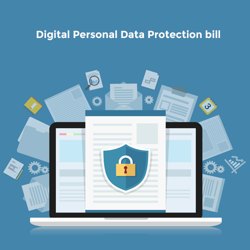 Lok Sabha gives a nod to Digital Personal Data Protection bill