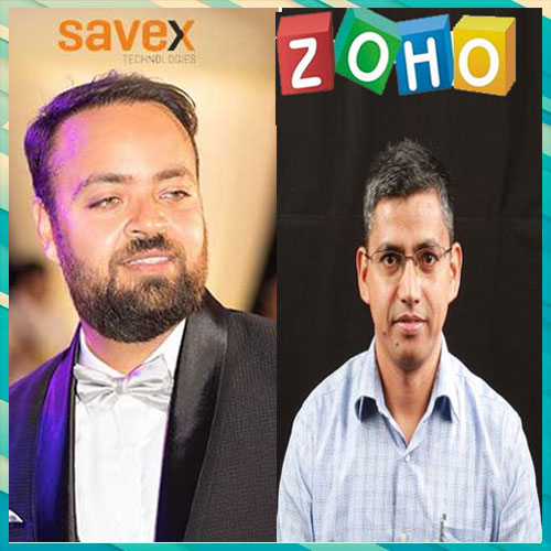 Savex Technologies along with Zoho helping businesses accelerate cloud adoption