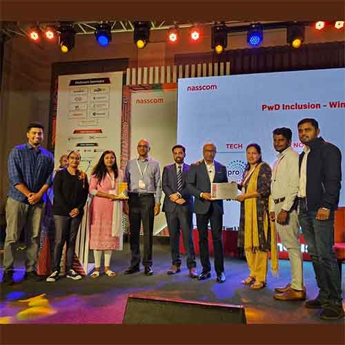 The 15th nasscom Global Inclusion Summit envisions a future with “Inclusion for all”