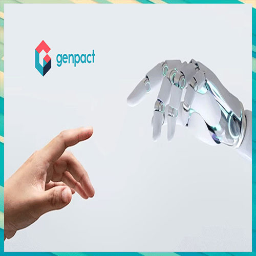 Genpact adds Generative AI into Enterprise 360 Intelligence Platform