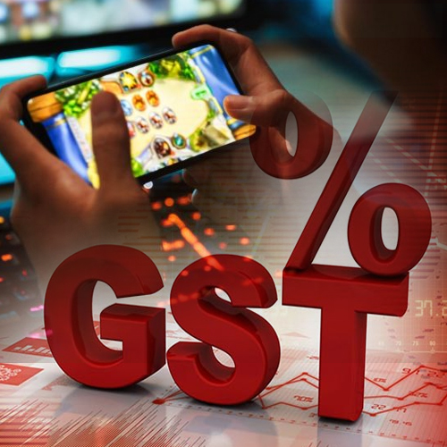 Cabinet okays GST changes to betting on online games