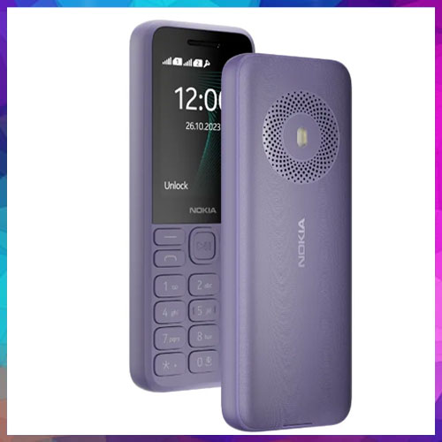 HMD Global brings New Nokia 130 Music and Nokia 150