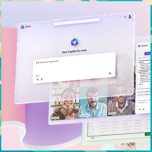 Microsoft’s Copilot AI assistant to help field workers increase productivity