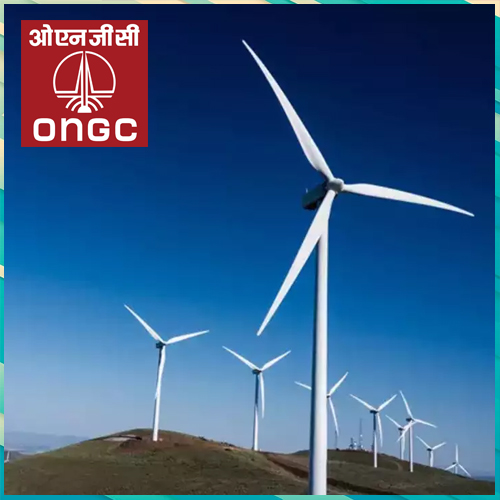 ONGC eyes to gain 10 GW renewable energy portfolio by 2030