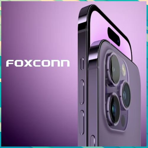 Ahead of September launch, Foxconn starts production of Apple iPhone 15 in India