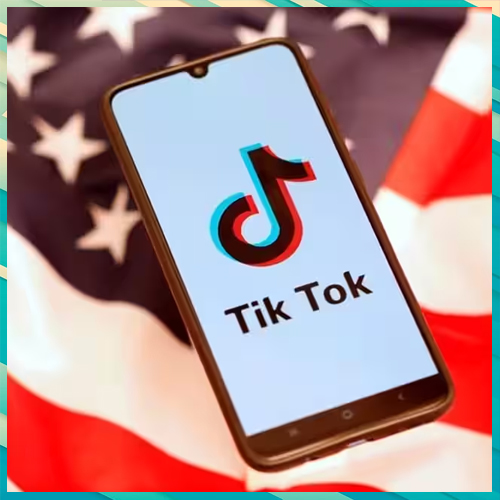 New York prohibits TikTok on government-owned devices for security concerns